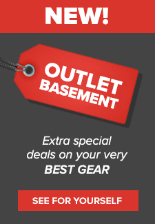 Shop Outlet Basement
