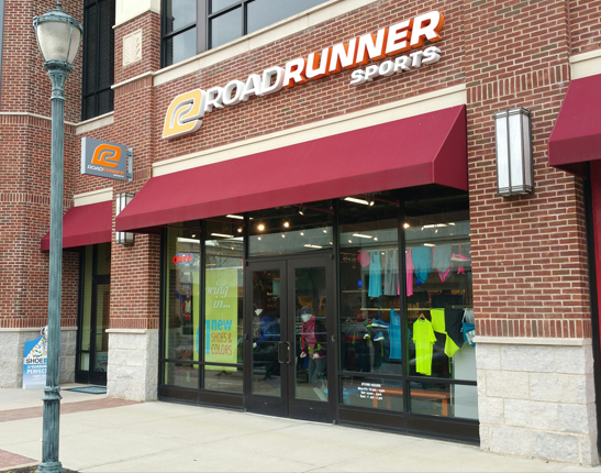 Running Store in Cherry Hill, NJ | Running Gear & Shoes | Road Runner