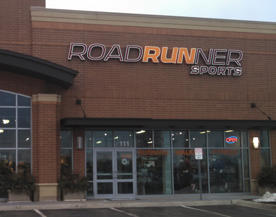 Running Store Naperville, IL | Running Gear & Shoes | Road Runner Sports