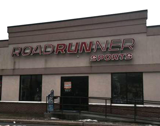 Running Store in Shrewsbury, MA | Running Gear & Shoes | Road Runner Sports