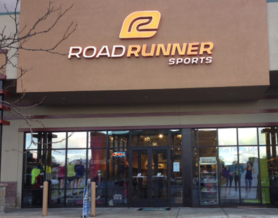 Running Store in Denver, CO | Running Gear & Shoes | Road Runner Sports