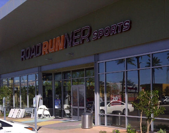 Running Store Tempe, AZ | Running Gear & Shoes | Road Runner Sports