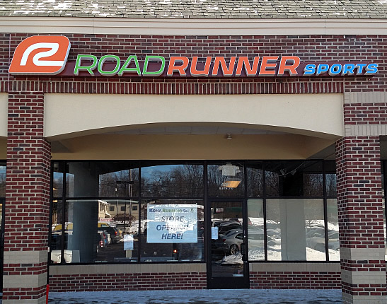 Running Store in West Bloomfield, MI | Running Gear & Shoes | Road